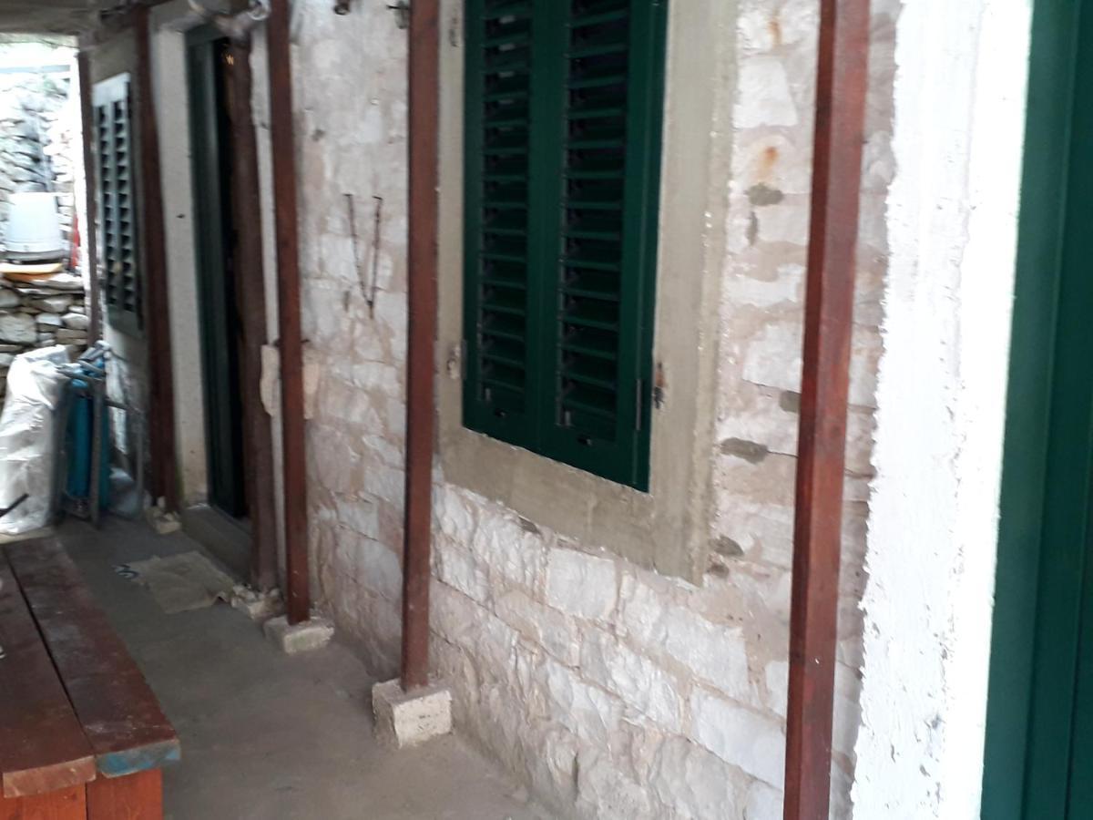 Holiday Home Stiniva Vis Dış mekan fotoğraf