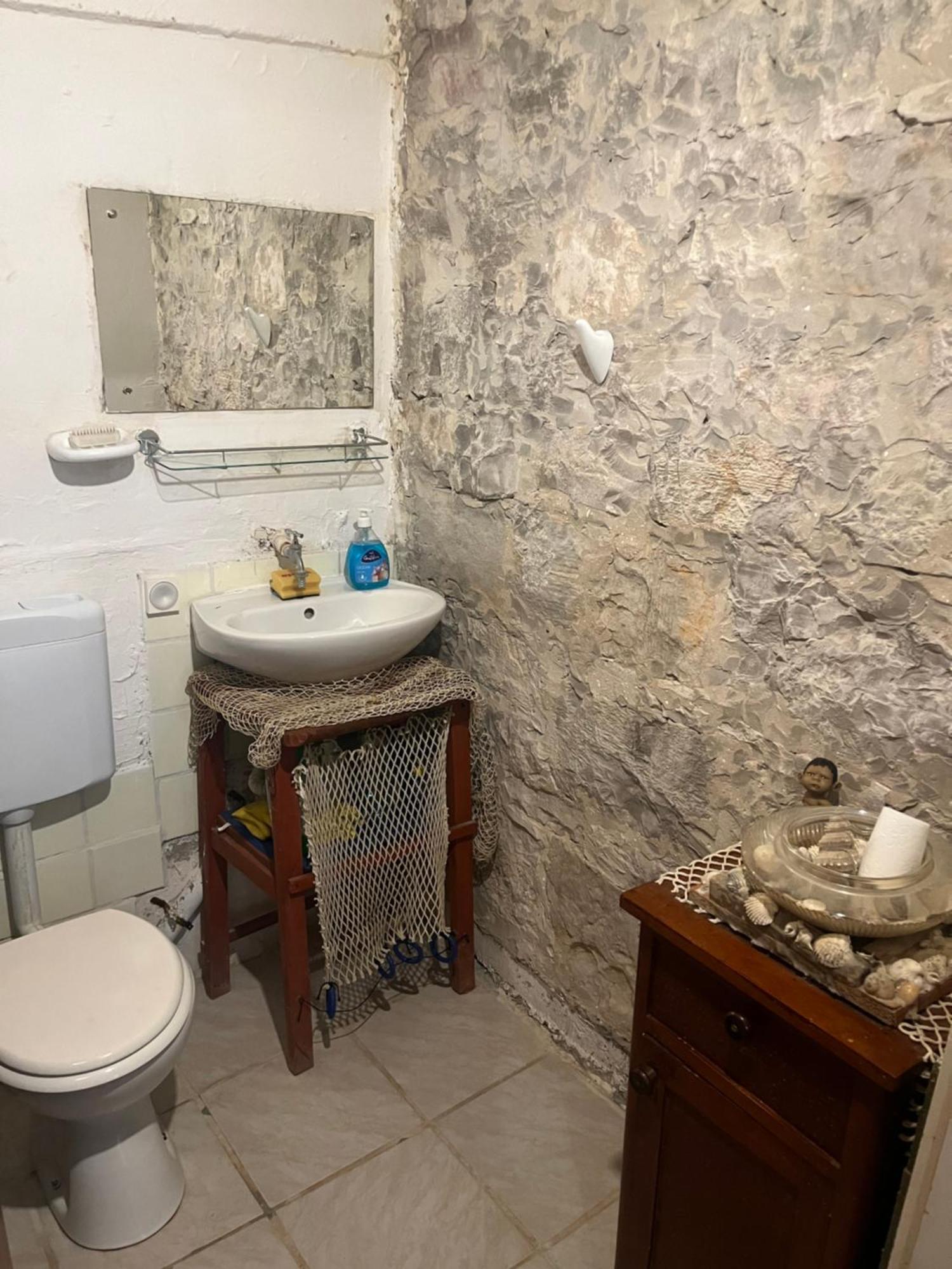 Holiday Home Stiniva Vis Dış mekan fotoğraf
