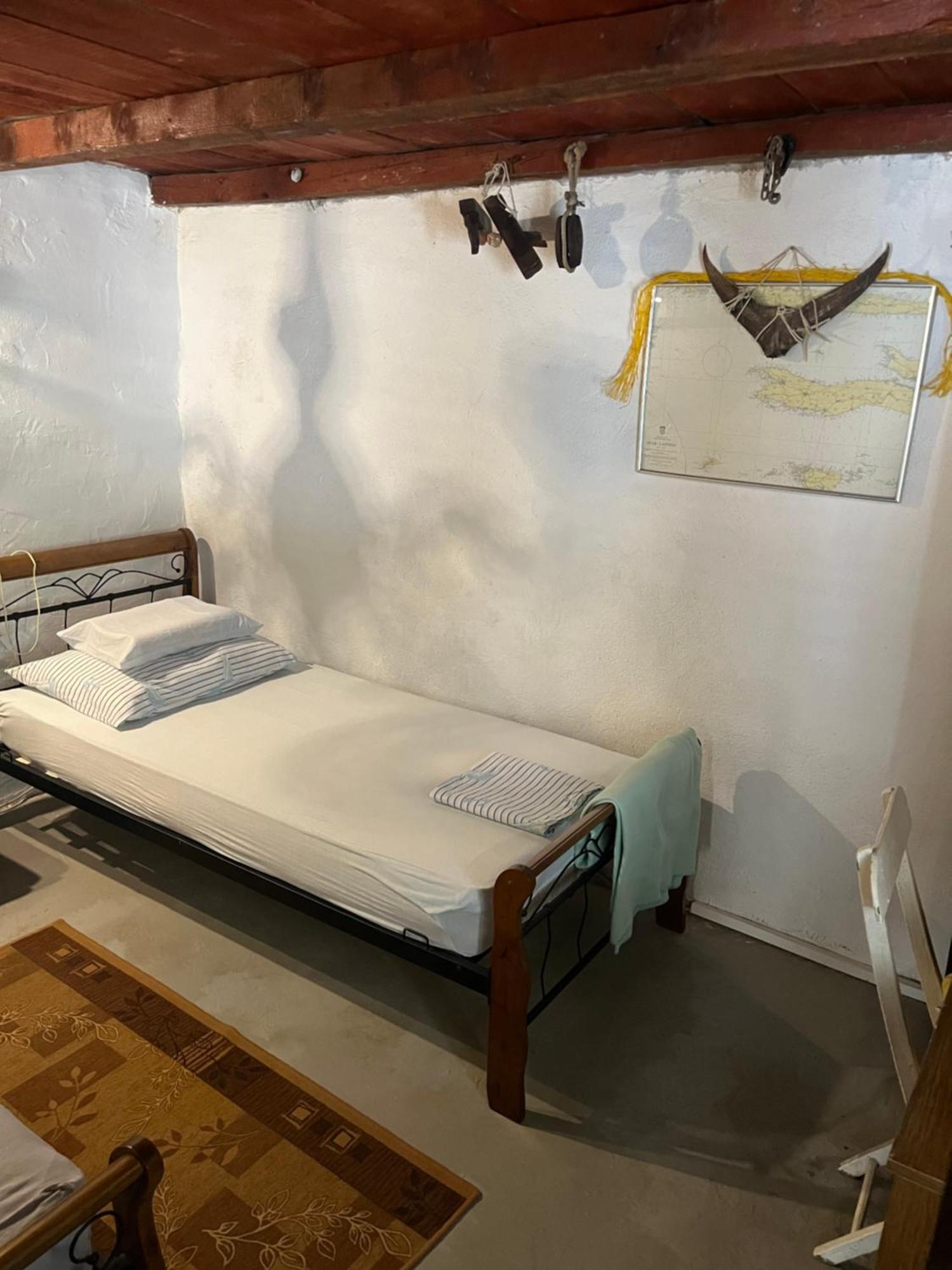 Holiday Home Stiniva Vis Dış mekan fotoğraf