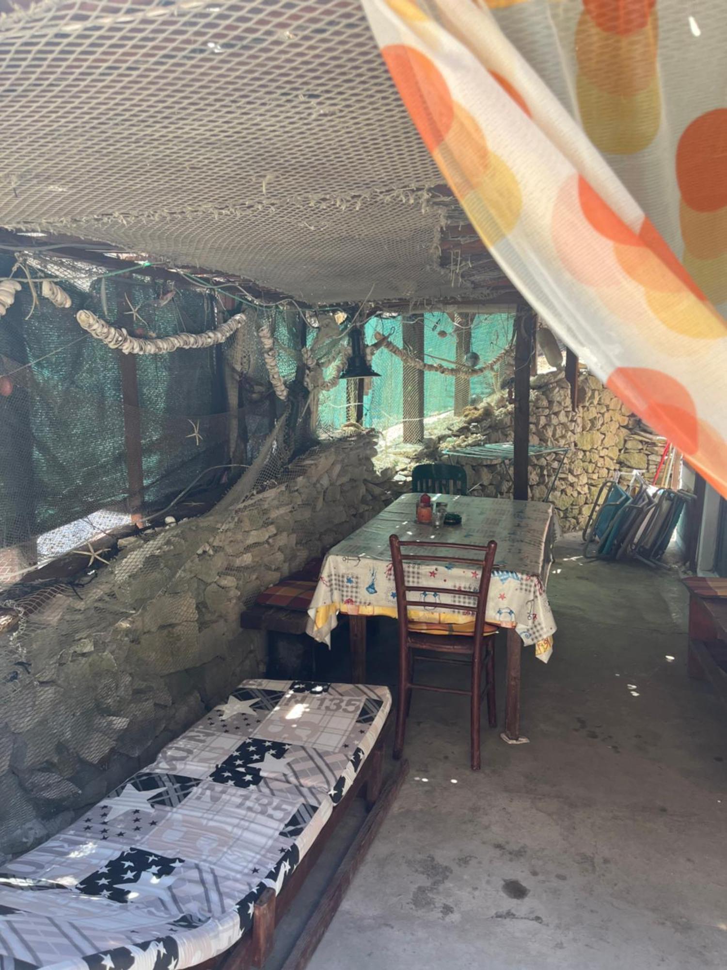 Holiday Home Stiniva Vis Dış mekan fotoğraf