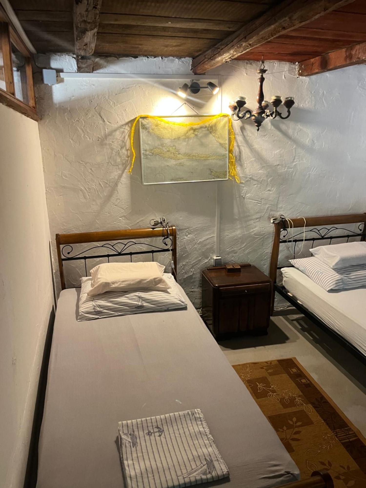 Holiday Home Stiniva Vis Dış mekan fotoğraf