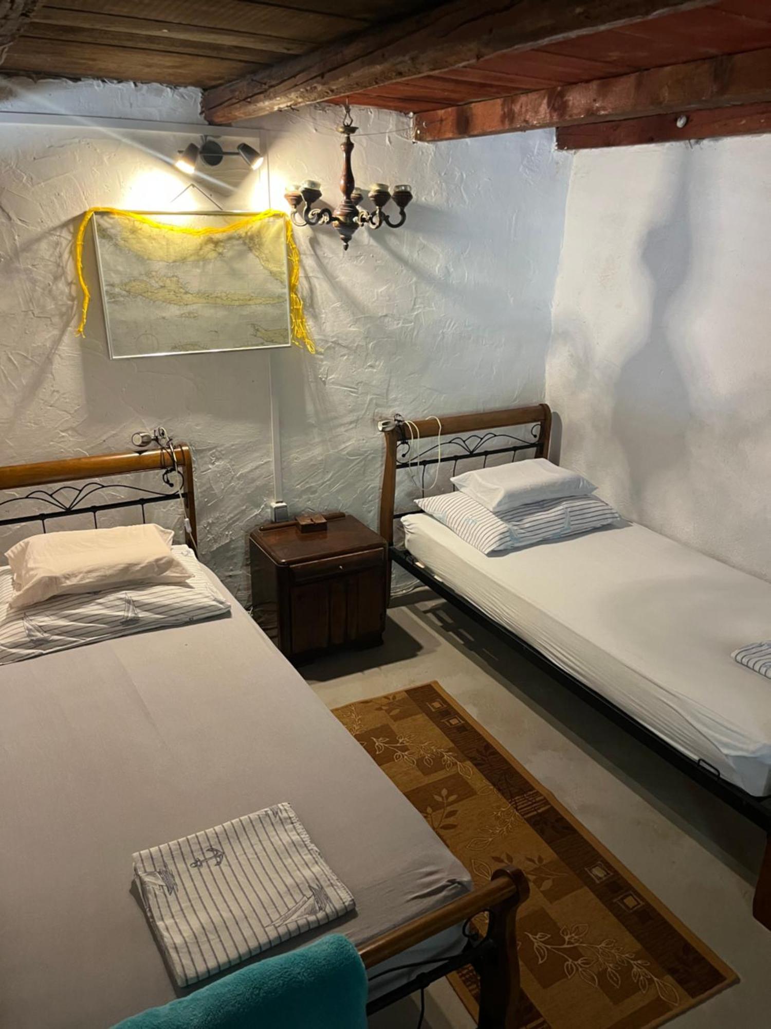 Holiday Home Stiniva Vis Dış mekan fotoğraf