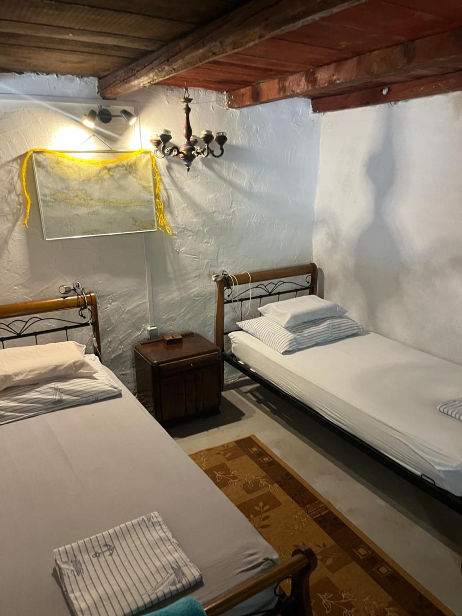 Holiday Home Stiniva Vis Dış mekan fotoğraf