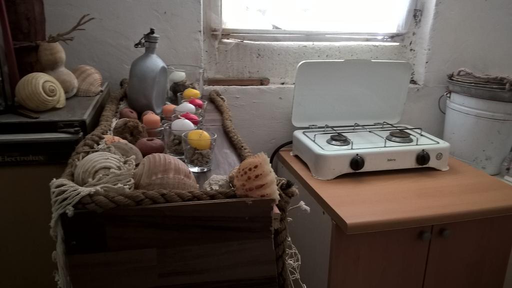 Holiday Home Stiniva Vis Dış mekan fotoğraf
